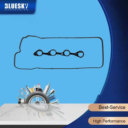 Rocker Cover Gasket for Hyundai i20 PB 1.4L G4FA (2010-2015)