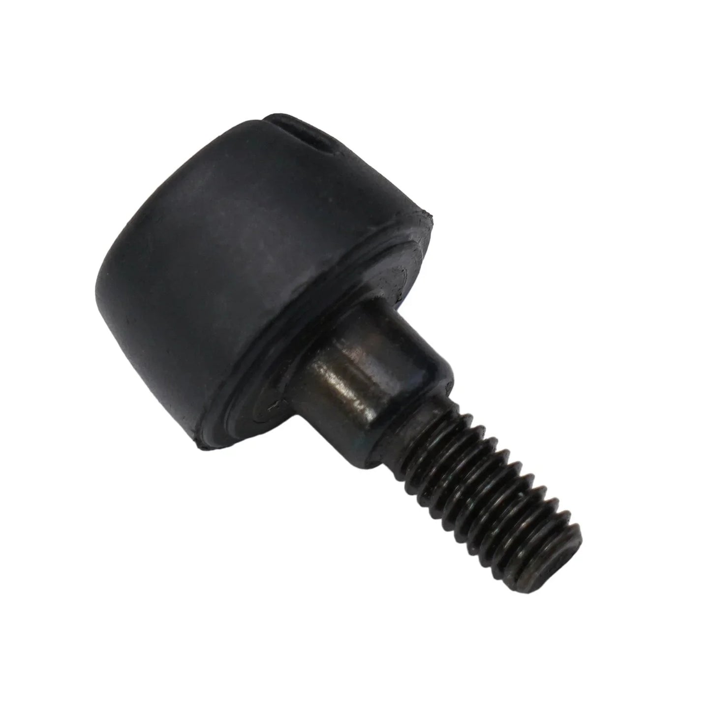 2 x Hood Front Bumper Clip Grille Stop Screw Rubber Buffer Cap for Toyota