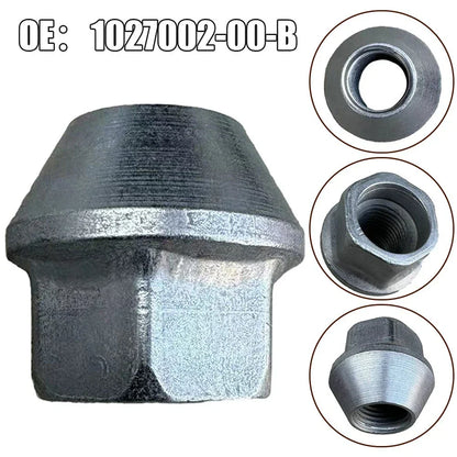 Wheel Screws Nuts Set for TESLA MODEL 3 (2021–2024)