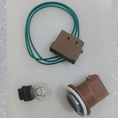 Headlamp Socket for Ford (Various Years)