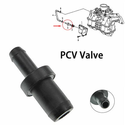 New Air PCV Valve for Honda B16A2 D12B1 D13B2 D15B D15B2 D16A D17A
