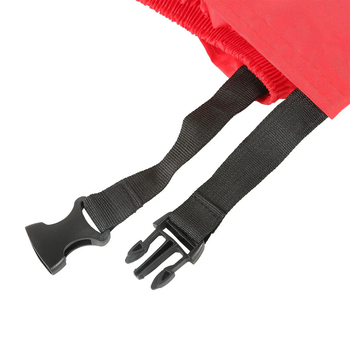 XL Waterproof Motorcycle Storage Cover for Scooter