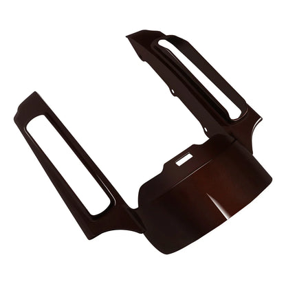 Rear Fender Filler Panels for Harley CVO Road Glide (2014 - 2023)