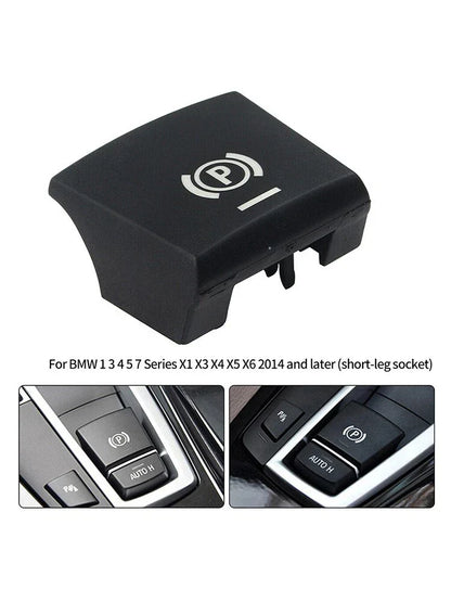 Brake Parking Switch Cover for X5 X6 E70 E71