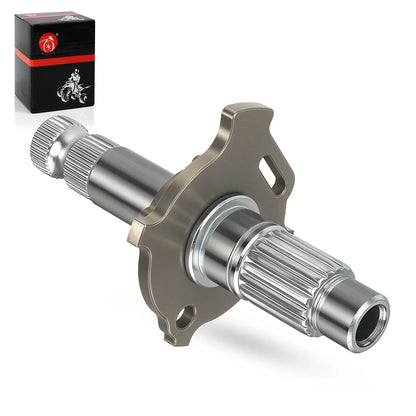 KICKSTART SHAFT KICK AXLE for YAMAHA TT350 XT250 XT350 XT TT 250 350 (1984–2000)