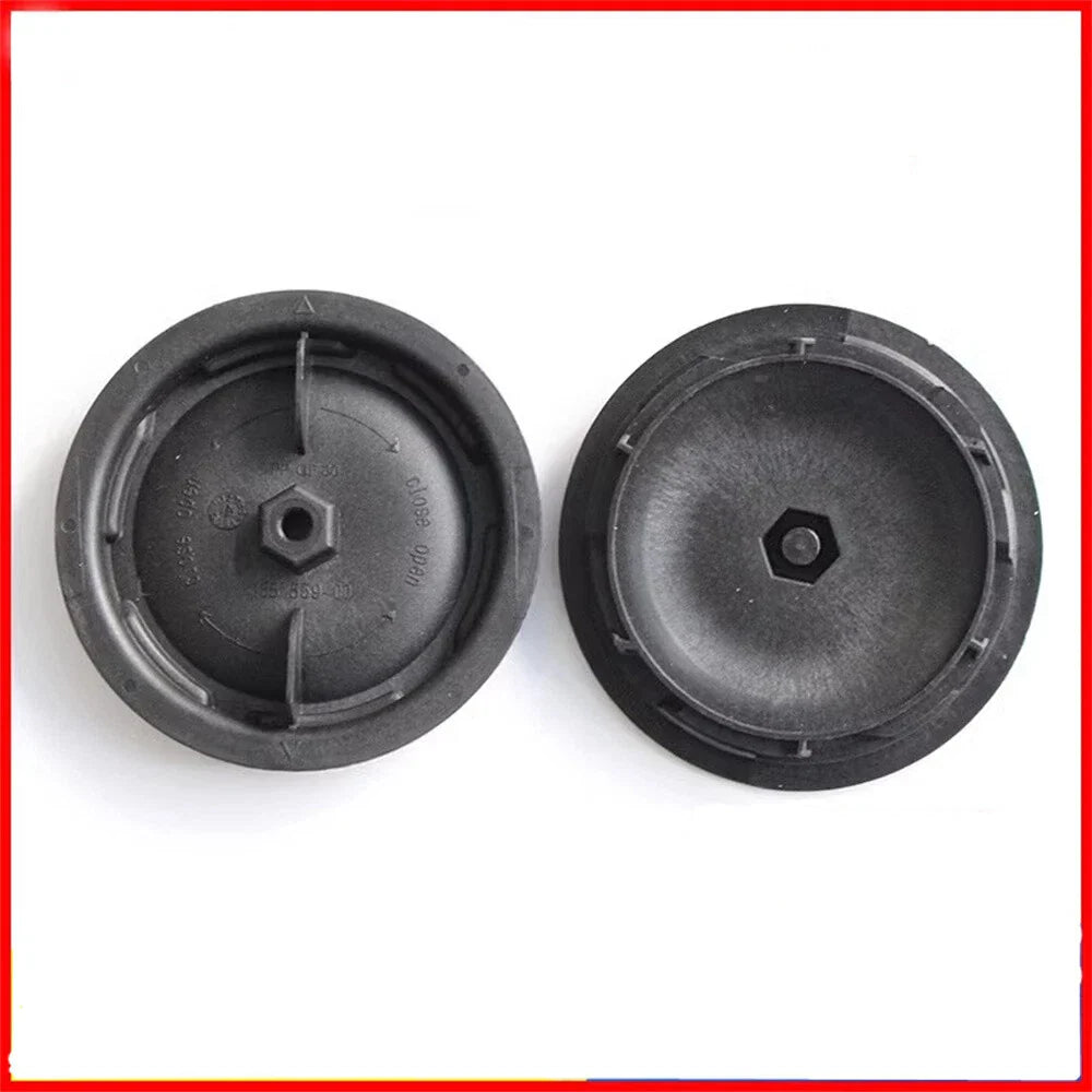 Headlight Bulb Dust Cover for Cadillac XT5 (2016-2019)