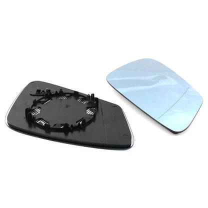 Side Mirror Glass for BMW F01 F10 F06 F20 F21 F30 F48 (2010-2019)