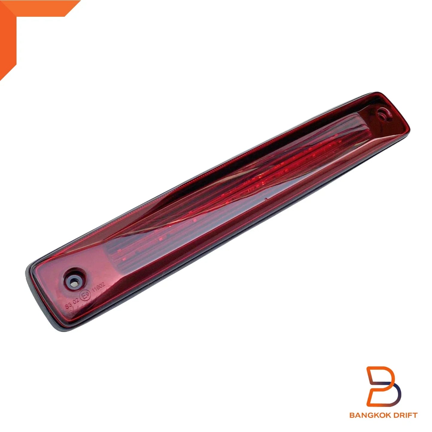 LED 3rd Brake Light High Mount Lamp for Holden Colorado (2012-2023)