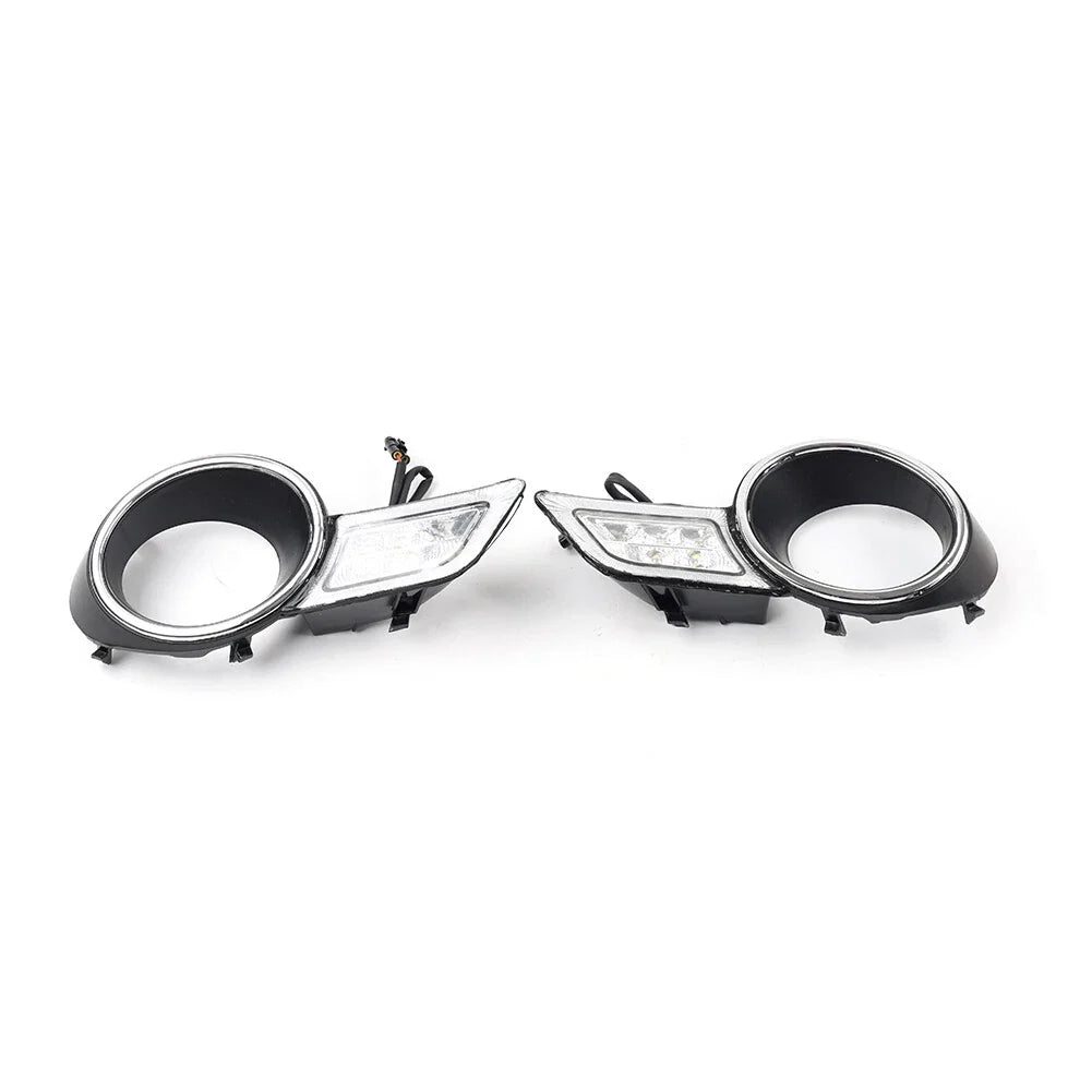 Daytime Running Lights Fog Lamps for Toyota Highlander (2008-2011)