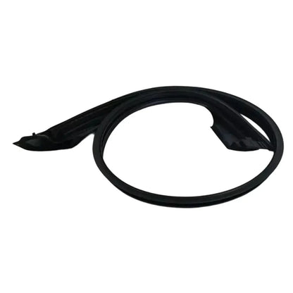 Bumper to Bumper Fit Front Left Roof Seal for BMW 7 Series F01/F02