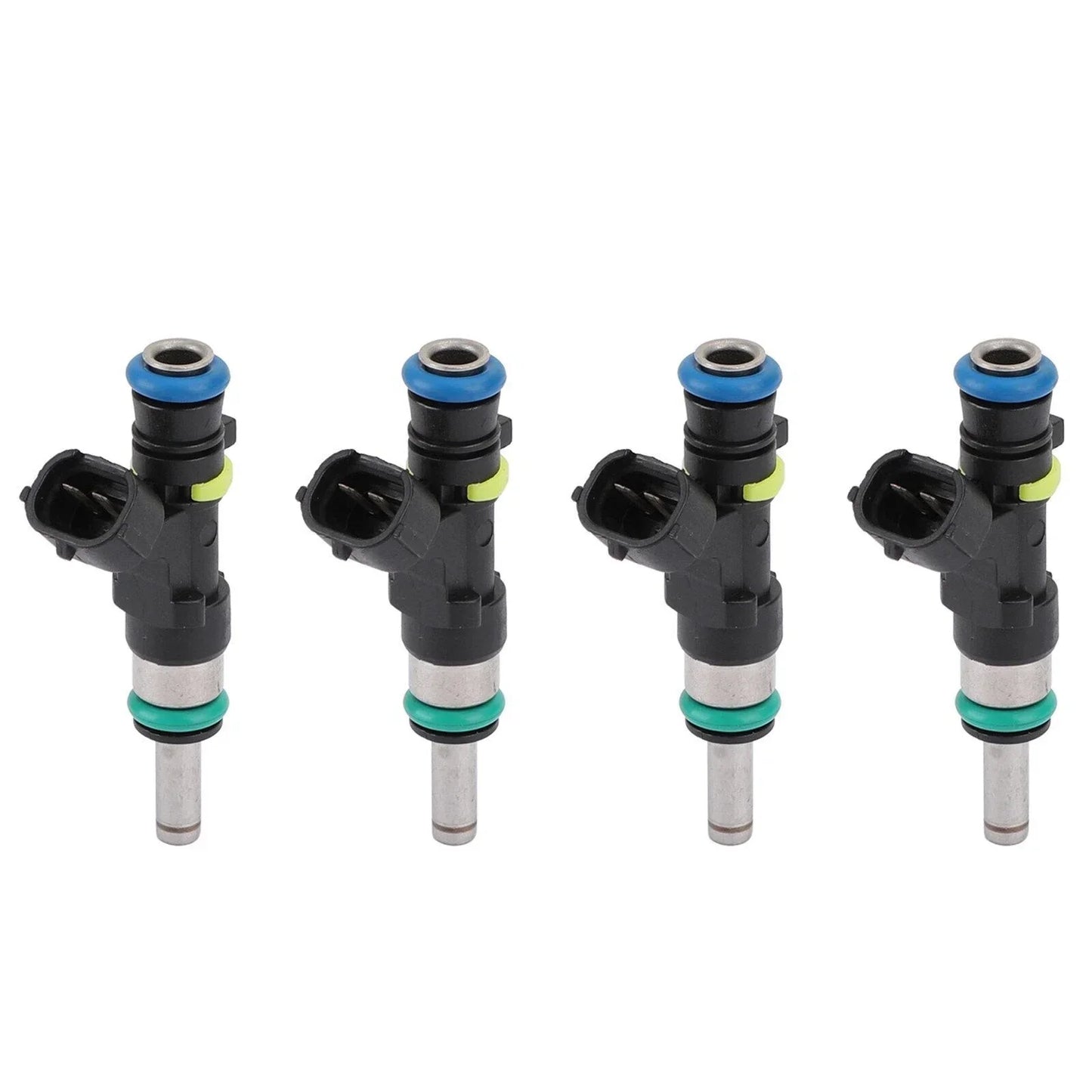 4PCS Fuel Injectors for Mitsubishi Outlander 2.0L (2011-2012)