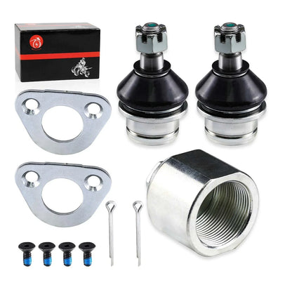 Front Ball Joint & Bracket Tool Kit for Polaris Sportsman Scrambler (2007–2014)