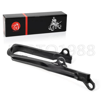 Swingarm Chain Slider Buffer Guide for Suzuki DR-Z400 / DRZ400 (2000–2004)