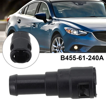Perfect Fit Heater Hose Connector for Mazda RX-7 626