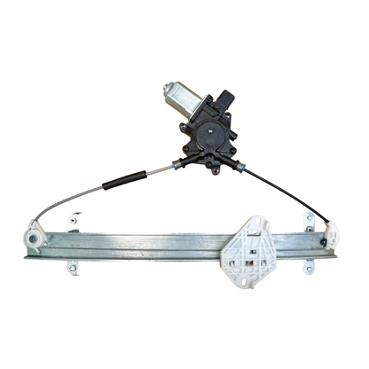 Front Right Window Regulator With Motor 6 pins for Subaru Outback (2015–2019)