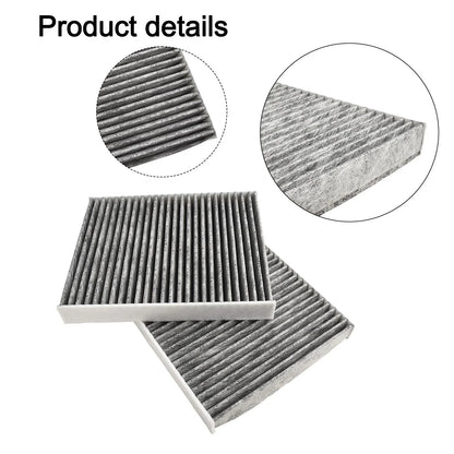 AC Cabin Air Filter for BMW