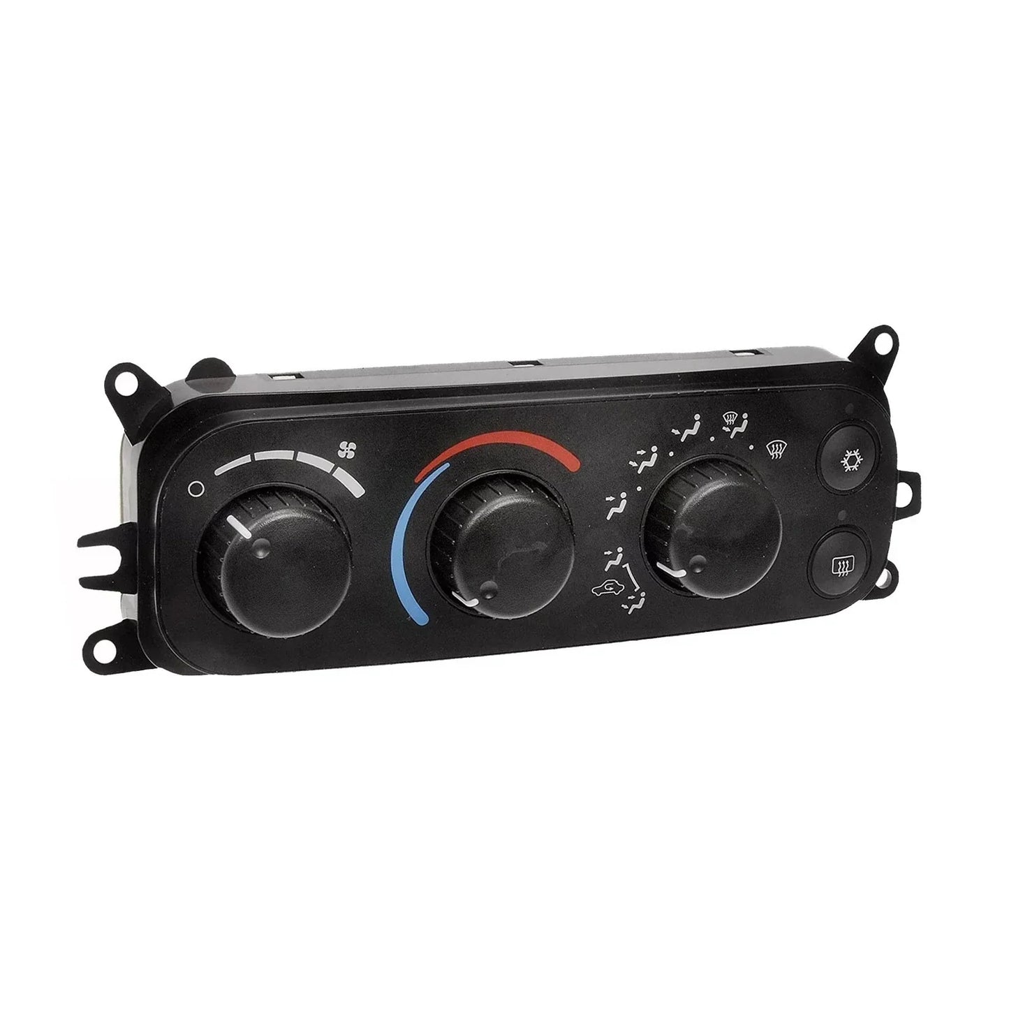 Climate Control Module for Dodge (2000–2023)