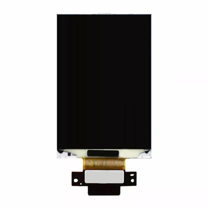 LCD Display for SEAT Altea (2009–2015)