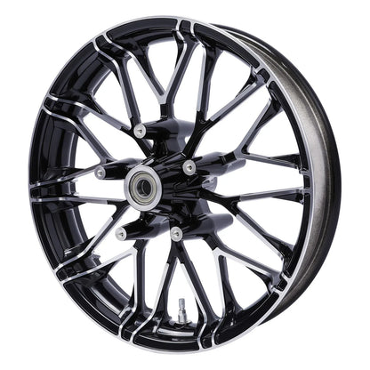 19" Front Wheel Rim for Harley Electra Street Road King Glide (2008-2024)