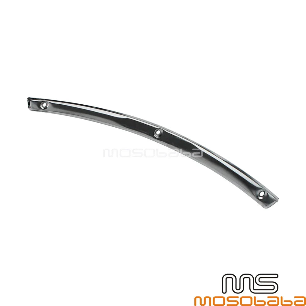 Fairing Windshield Trim for Harley Road Glide Electra Glide Street Glide (1996-2013)