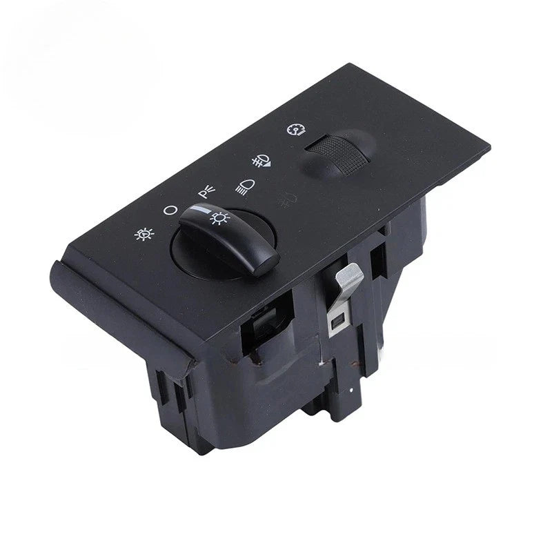 Headlight Switch for Ford F-250 Super Duty with Fog Lamps (2005–2007)