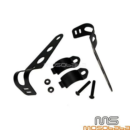 Headlight Brackets for Suzuki Harley Yamaha Motorcycle