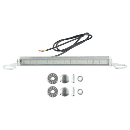 License Plate Light Bar Reverse Brake Lights for Vehicles