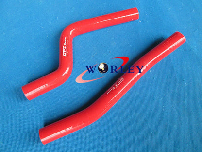 Silicone Radiator Hose for Polaris Predator 500 (2003-2006)