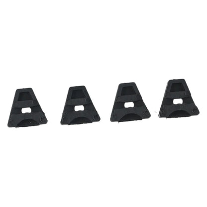 4X / Sunroof Repair Kit for Mercedes CLA A C E Class W176 W177 W205 C207 C117