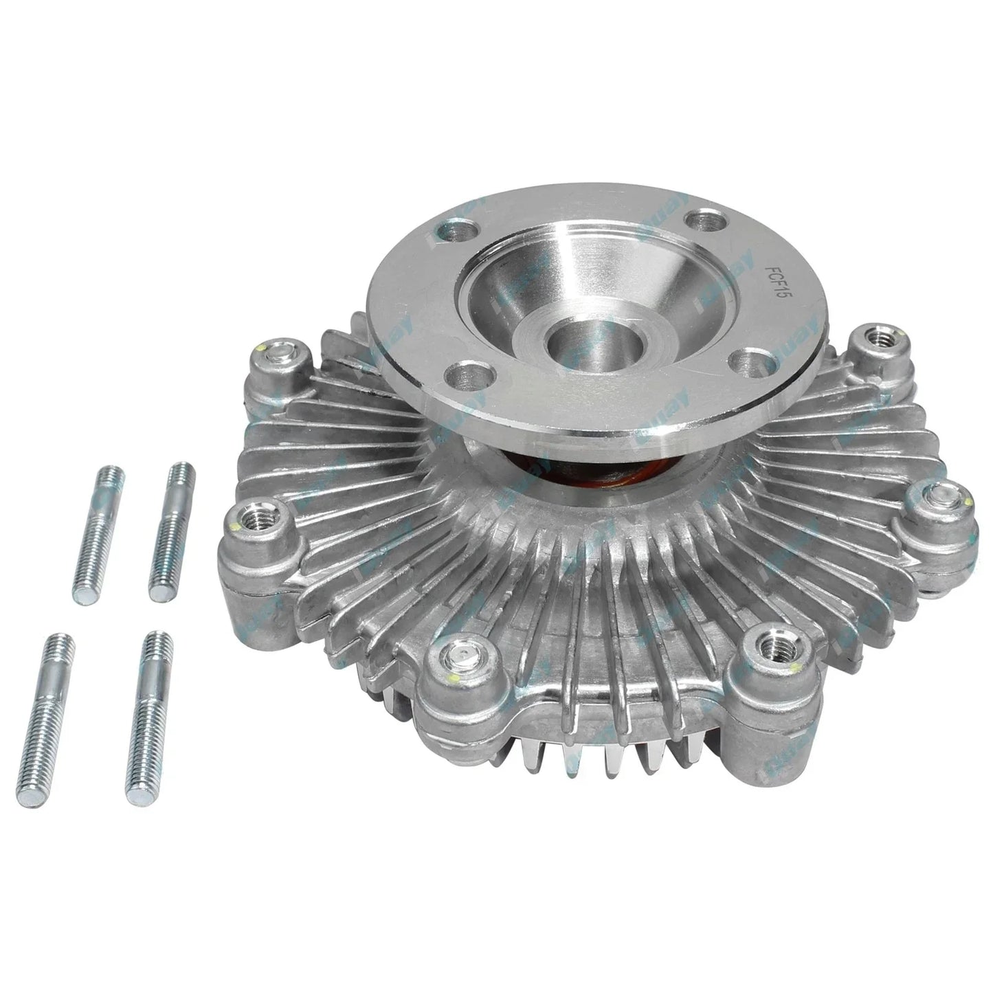Fan Clutch Coupling for Hilux RN105R RN106R RN110R RN85R RN90R 2.4L 22R 88~97