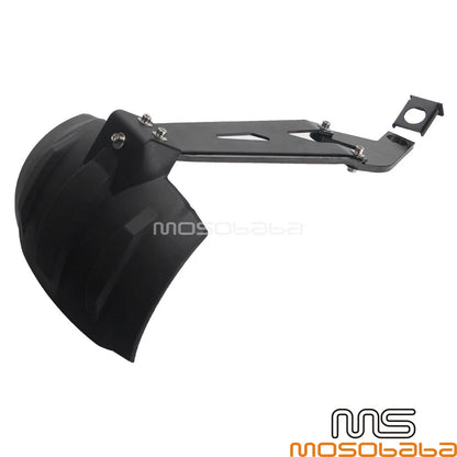 Rear Splash Fender Kit for Harley Pan America 1250 RA1250 Special RA1250S (2021-2022)
