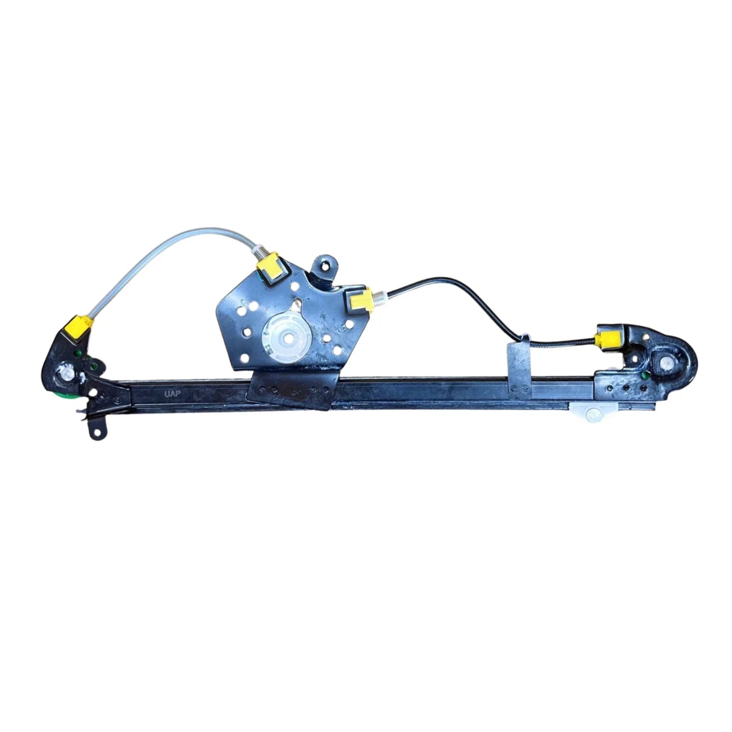 Rear Right Window Regulator W/o Motor for Mercedes E Class W210 (1996–2002)