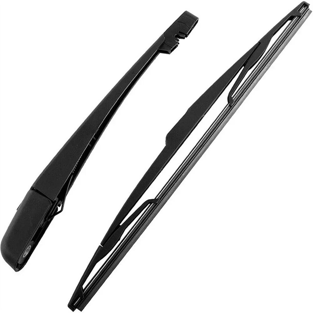 Rear Windshield Wiper Arm & Blade for Nissan Versa Quest (2007-2012)