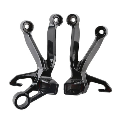 Rear Passenger Footpegs for Suzuki GSXR1000 (2003-2004)