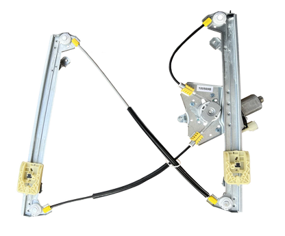 Front Left Window Regulator W/ Motor 2 Pins for Mazda BT-50 Ute (2006–2020)