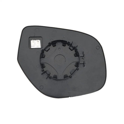 Heated Rearview Mirror Glass w/ Backing Plate for Mitsubishi Outlander (14-20)