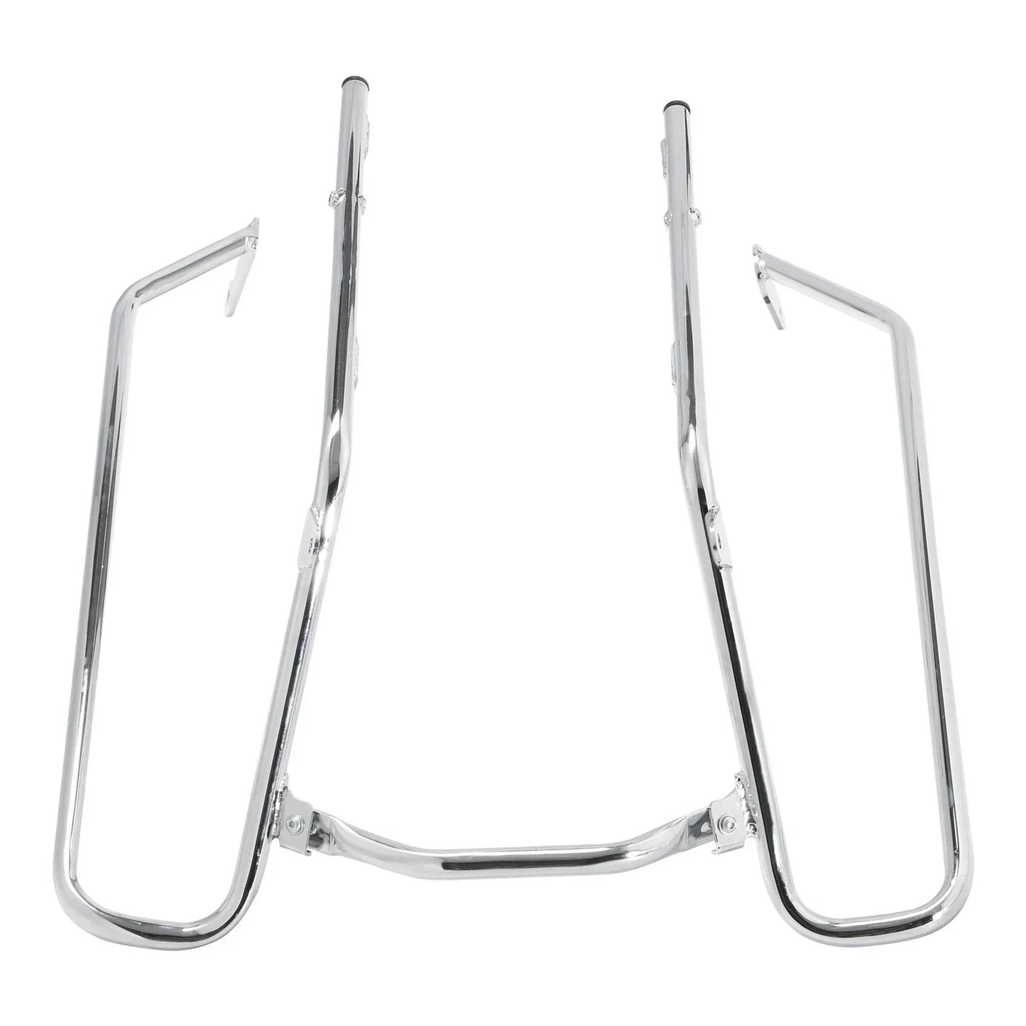 Hard Saddlebag Conversion Brackets for Harley Breakout FXBRS Fat Boy (2018-2025)