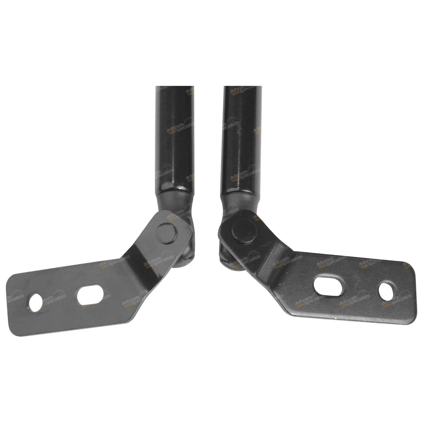 Gas Stay Support Struts for Ford Laser KJ Hatchback (1994 - 1999)