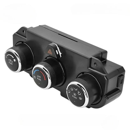 Temperature Control for Dodge RAM 1500 (2013–2018)