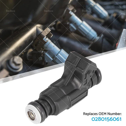 Fuel Injectors 0280150790 for Holden Commodore (VN-VQ)