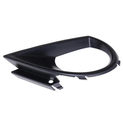 Left Side Front Lower Bumper Fog Light Cover for Audi Q7 (2010-2015)