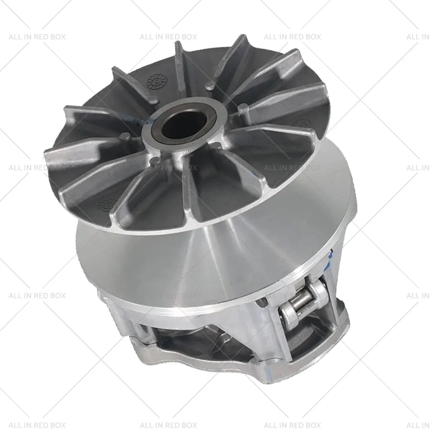 Clutch Variator Pulley Set for Polaris Crew 500 4X4 Midsize EFI (2015-2023)