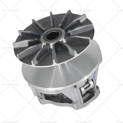 Clutch Variator Pulley Set for Polaris Crew 500 4X4 Midsize EFI (2015-2023)
