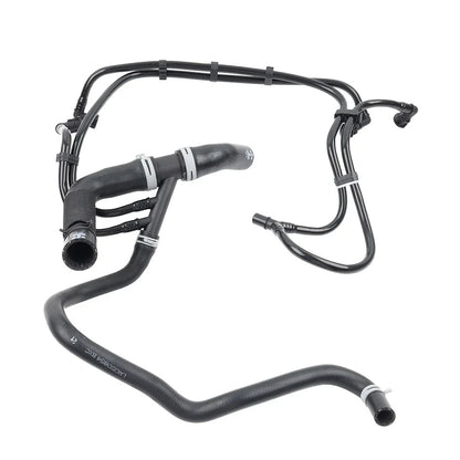 Front Radiator Upper Hose for Land Rover Discovery 4 3.0T (2014-2016)