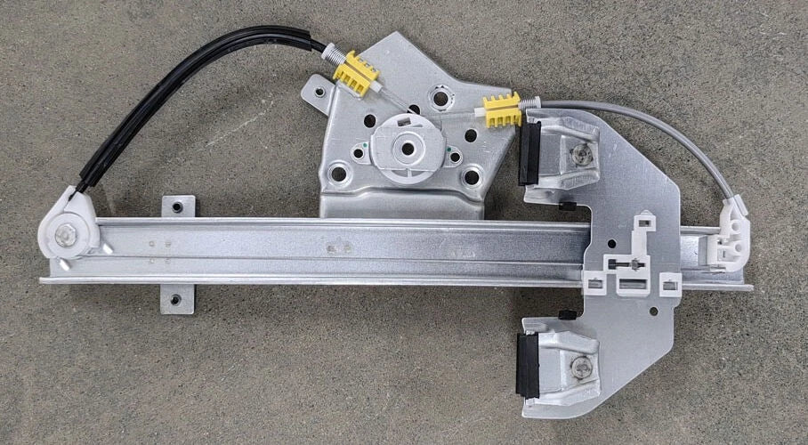 Rear Right Window Regulator W/o Motor for Holden Commodore VE/VF (2006–2017)