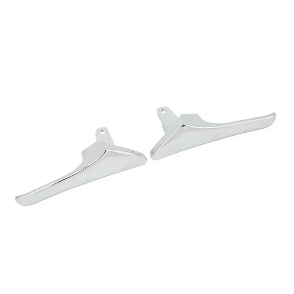 Left & Right Inside Door Handles for Mercedes-Benz CLS550 E320 E350 E550 E500 (2006-2011)