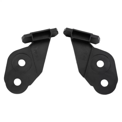 Front Bumper Brackets for BMW E46 3 Series (1998-2006)