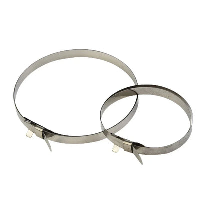 Boot Clamp Joint Axle Pliers Clip 20pcs 10X-Large Bands