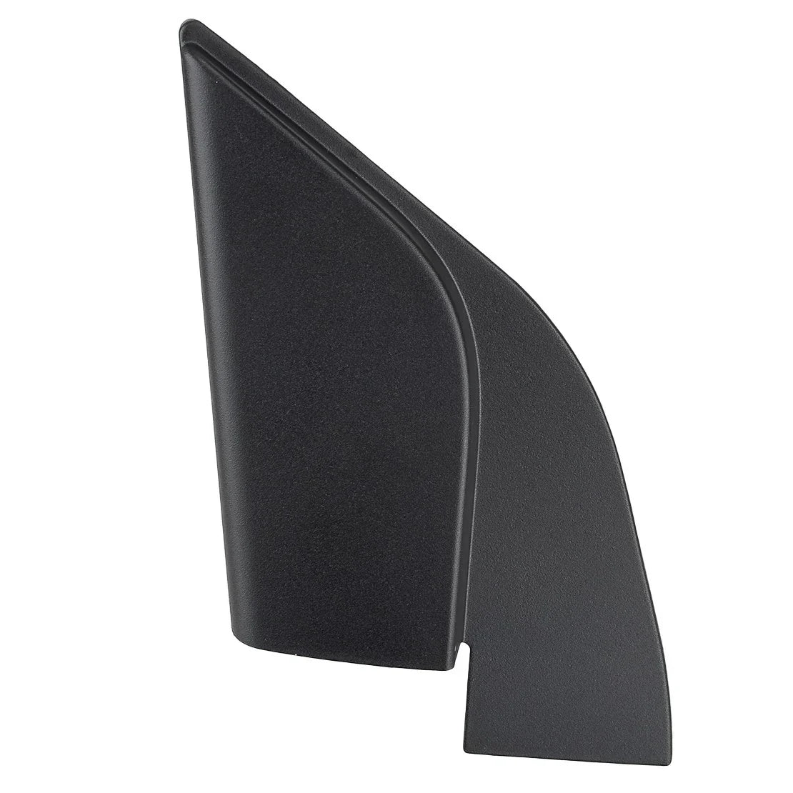 Left Mirror Triangle Caps for Nissan Versa (2012-2018)