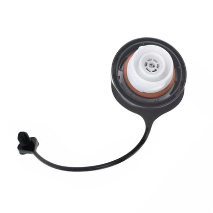 Fuel Tank Filler Fuel Gas Cap W/ Tether for Mazda 3/6 CX-7 CX-9 (2007–2015)